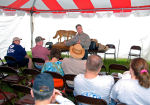 Natioonal Hunting and Fishing Day