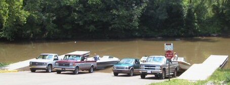 Boat Ramp photo